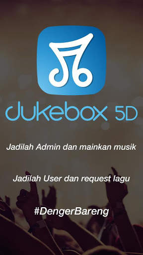 Jukebox 5D screenshot 1