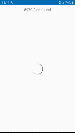 استرجاع الصور المحذوفة  2020 screenshot 2