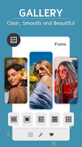 Gallery - Photo Gallery screenshot 7