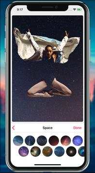 Bazaart Photo Editor screenshot 5
