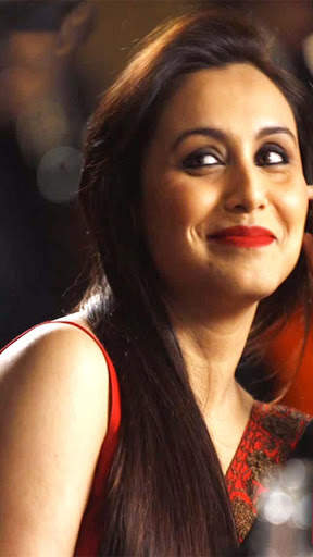 Rani Mukherji Wallpapers 3 تصوير الشاشة
