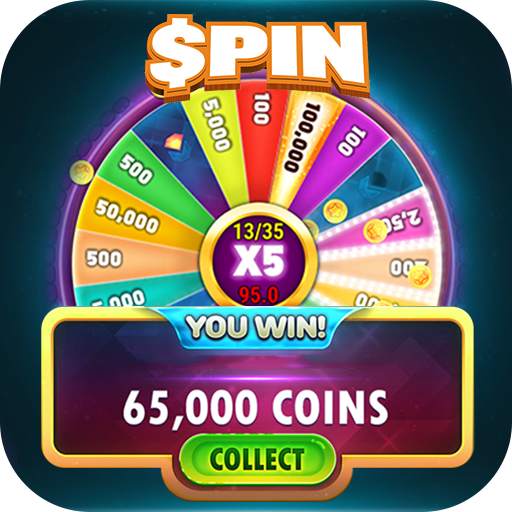 Spin And Scratch 2021 - Win Cash Earn Money 1.2