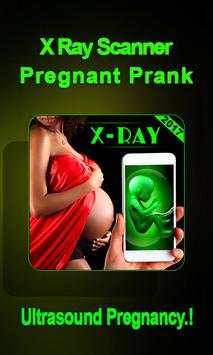 Pregnant Ultrasound Scan Prank screenshot 1