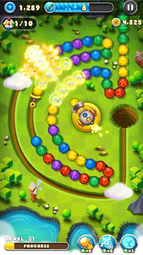 Marble Blast Legend screenshot 7