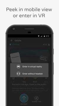 AltspaceVR—The Social VR App screenshot 5