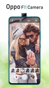 Opo F11 Pro Camera screenshot 3