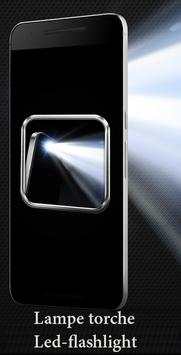 lampe torche led-flashlight screenshot 1
