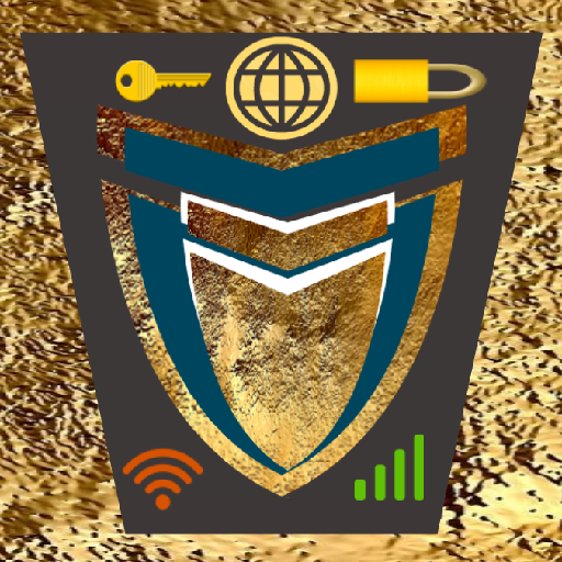 ikon Gold VPN – Free, Fast, Unlimited, VPN Proxy