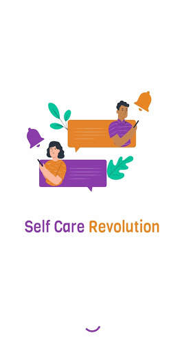 Self Care Revolution screenshot 1