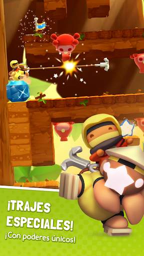 Starlit Adventures screenshot 8