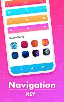 Navigation Bar - Soft Keys screenshot 2