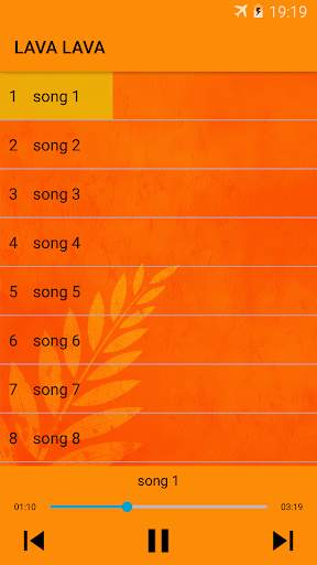 lava lava - best songs 2019 screenshot 1