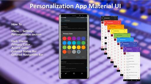 ZenTube Music - Free, Easy-to-use, High-Quality, screenshot 6