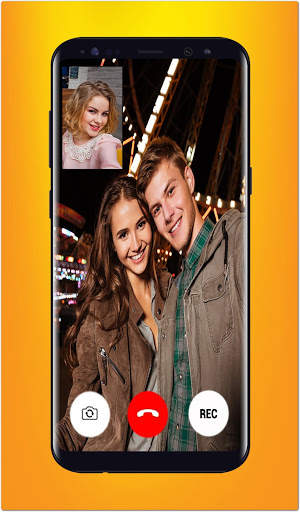Auto Video Call Recorder screenshot 1