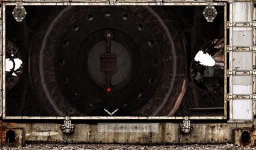 Escape the Prison Room 2 screenshot 4