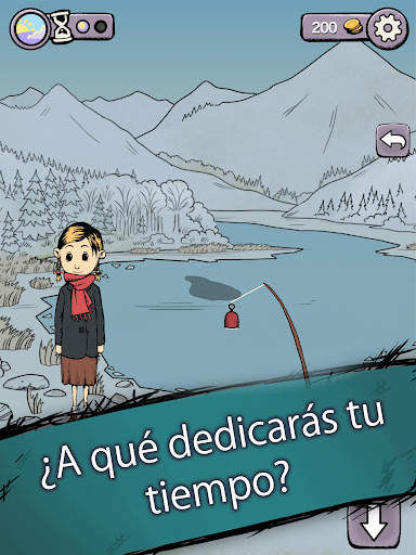 Mi hijo Lebensborn screenshot 9
