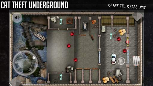 Grand Car Theft  Brazil screenshot 2