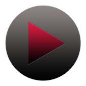 Media Player for Android icon