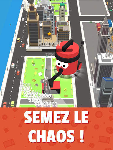 Clean Up 3D screenshot 13