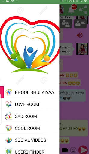 Beautiful Girls Free Online Chat... screenshot 2