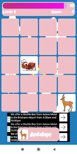 Memorise Game screenshot 6