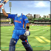 Cricket Photo Maker &amp; Suits icon