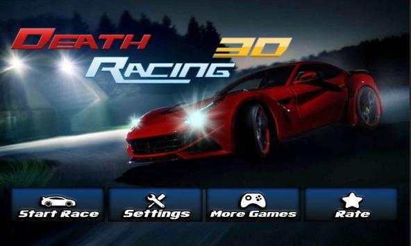 Real Car Racing 3D screenshot 1