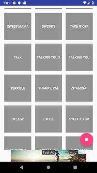 Deadpool Soundboard screenshot 6