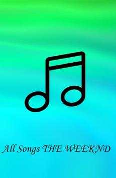All Songs THE WEEKND Mp3 screenshot 1