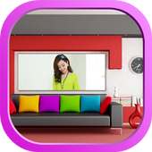 Interior Photo Frames logo