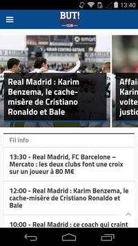 But! Real Madrid screenshot 1
