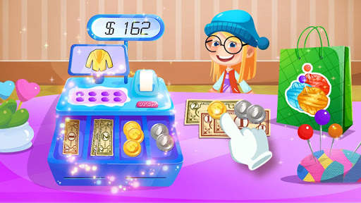 Little Fashion Tailor2: Sewing screenshot 7