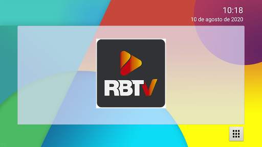 RBTV Set-Top Box screenshot 2