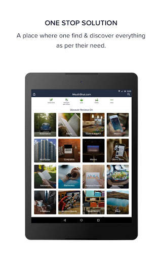 MouthShut.com - Reviews & Ratings screenshot 6