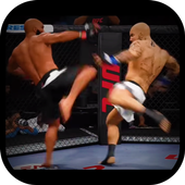Booba vs Kaaris icon