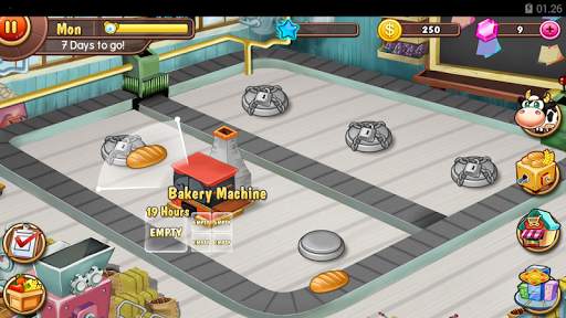 King Farm screenshot 5