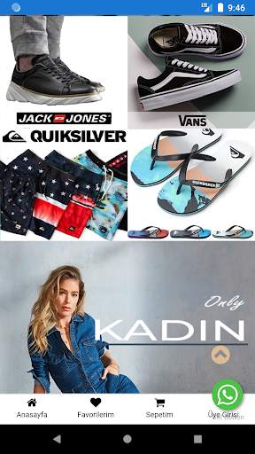 Can Sport Shop screenshot 3