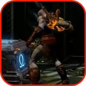 Airsgames for God Of War 1.0