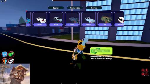 Escape Jailbreak Mod Tips And hints screenshot 6