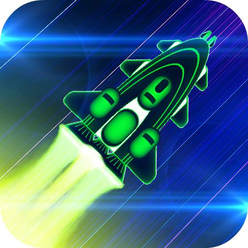 Intergalactic Hyperjump 1.3.0