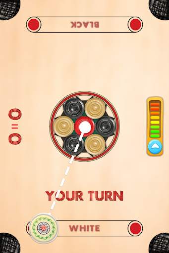 Carrom 5 تصوير الشاشة