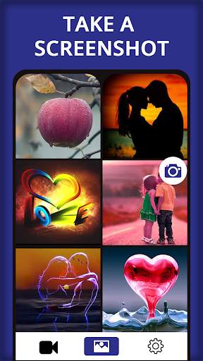 HD Screen Recorder : Capture Screenshot screenshot 7