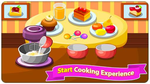 Shoo-fly Pie - Cooking Games screenshot 1