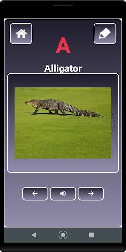 AtoZ Animal Name screenshot 1
