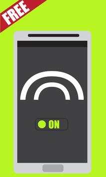 Free Wifi Auto Unlock‏ screenshot 2