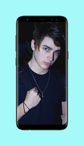 Colby Brock Wallpaper 2020 screenshot 3