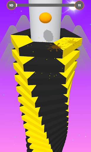 Stack Crash 3D screenshot 6