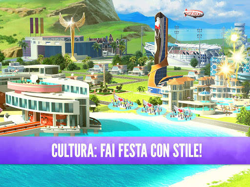 Little Big City 2 screenshot 3