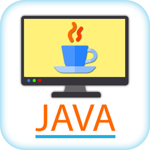 Java Course - Basic to Advanced icon