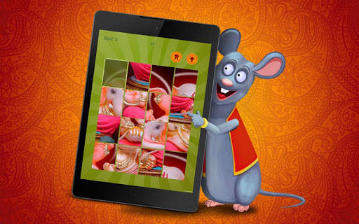 Ganpati Ganesh Mini Games screenshot 6